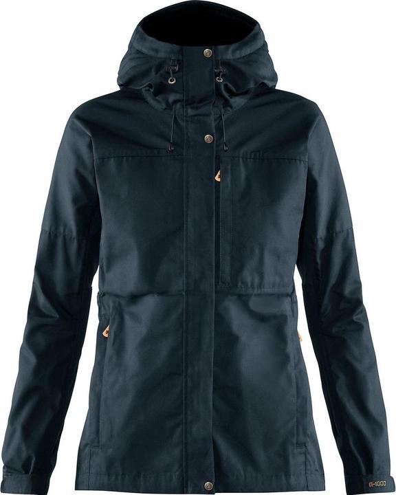 Fjällräven Kaipak Jacket W (M)