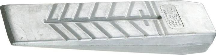 Productafbeelding Ochsenkopf Aluminium massieve wig 850 g
