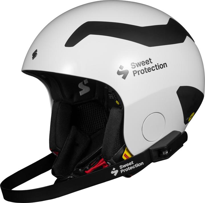Casque de ski