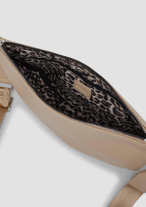 Immagine prodotto s.Oliver Tasche Crossbody-Bag mit Leo-Lining