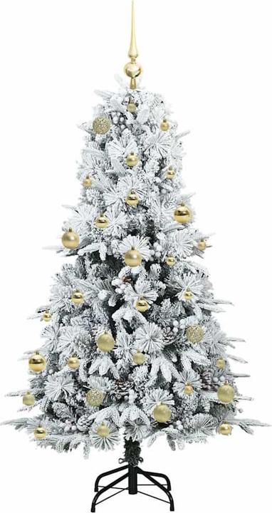 vidaXL Weihnachtsdekoration (150 cm)