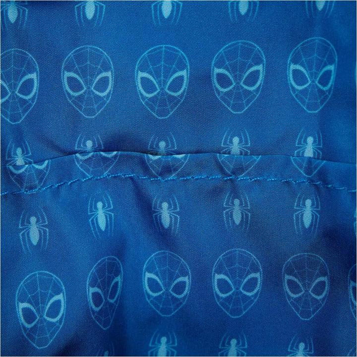 Image du produit Loungefly Marvel by sac à bandoulière avec porte-monnaie Spider-Man Cell Phone