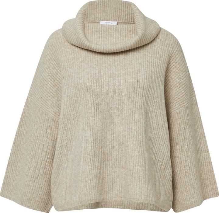 Produktbild Comma Rollkragenpullover (L)