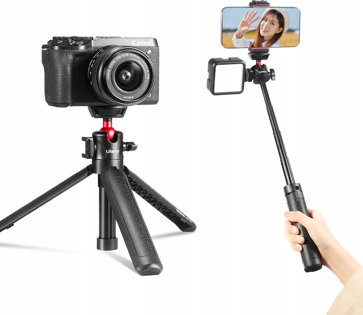 Actual product image Ulanzi MT-16