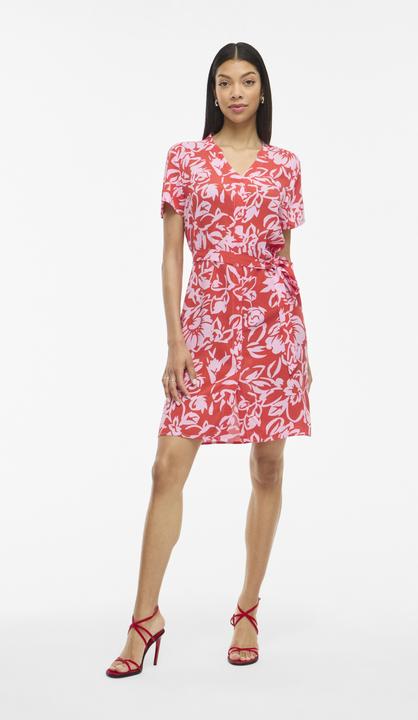 Produktbild Vila Kurz Blusenkleid (36)