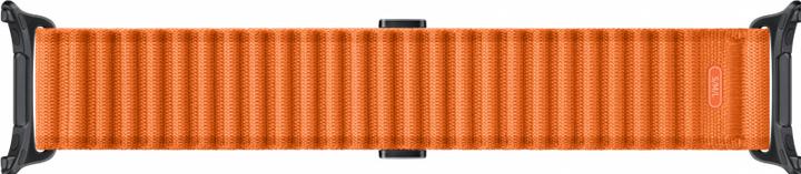 Productafbeelding Samsung Trail Band (20 mm, Nylon / kunststof)