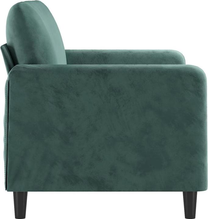 Actual product image vidaXL 2-Sitzer-Sofa (2 person sofa)