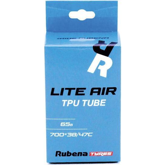 Rubena, Tubo per bici, (Presta (SV), 28", 60 mm)