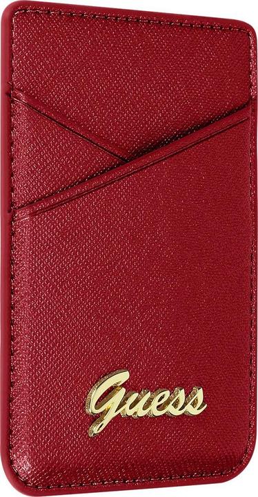 Produktbild Guess MagSafe Wallet (Universal)
