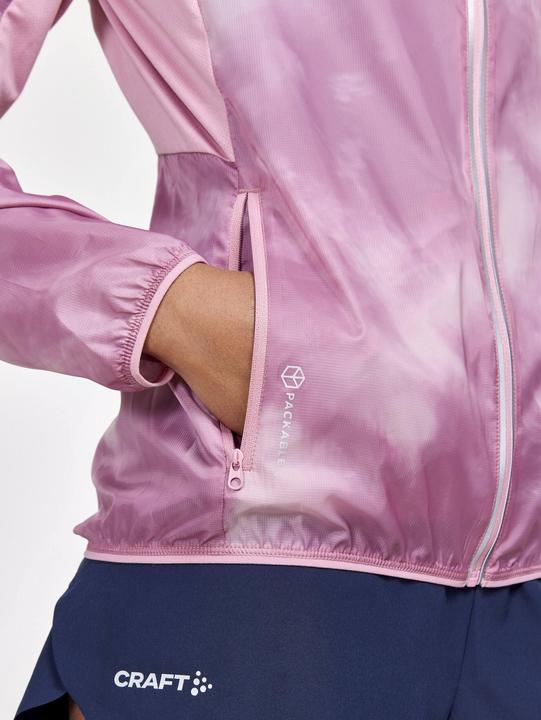 Produktbild Craft Pro Hypervent Jacket W Dawn-Multi M (M)