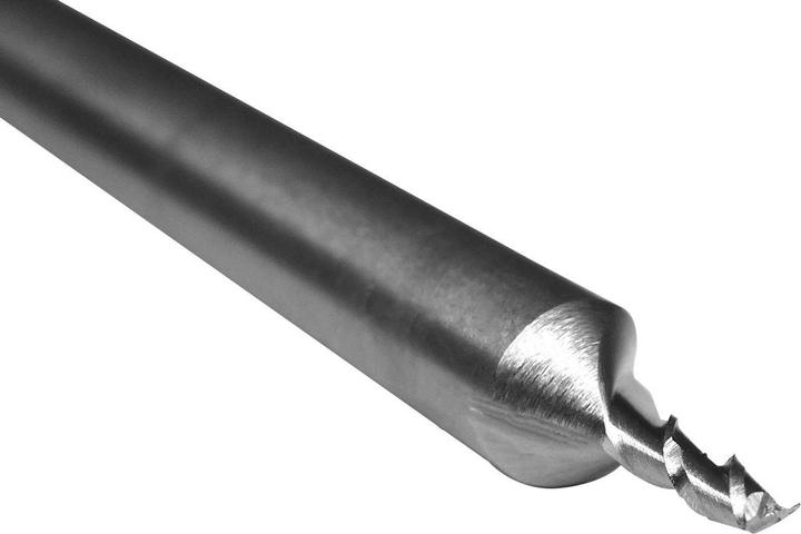 Immagine prodotto Paulimot Langlochfräser Ø 2,0 mm 45°, 2-schneidig