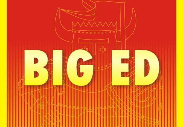 Produktbild Eduard USS Sangamon CVE-26