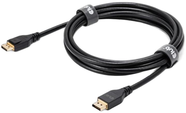 Club 3D DisplayPort - DisplayPort (3 m, DisplayPort)