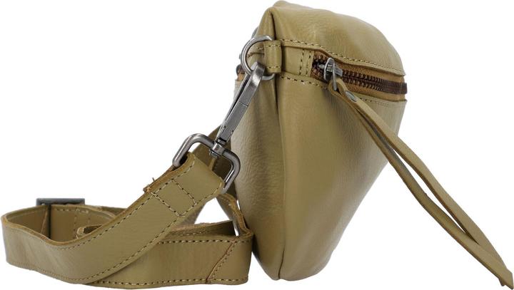 Actual product image Harbour 2nd Just Pure Gürteltasche Leder 23 cm