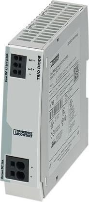 Produktbild Phoenix Contact TRIO Diode, 12/24 Vdc, 2x10 A, 1x20 A