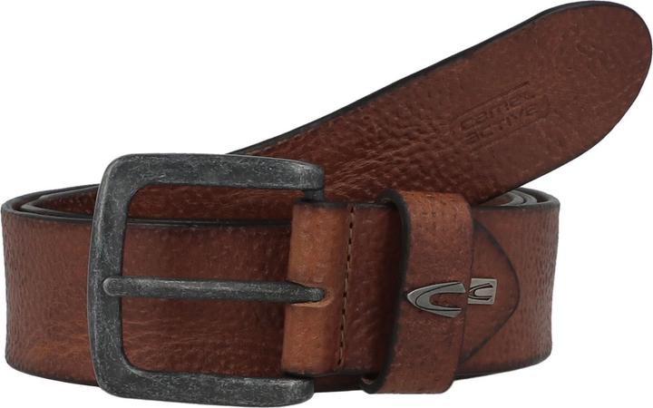 Produktbild Camel Active Trail 3 Gürtel Leder (115)