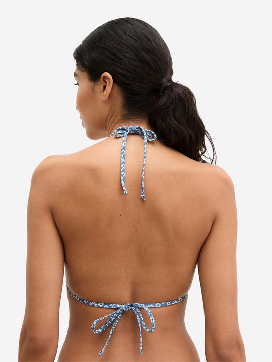 Produktbild Marc O'Polo Triangel-Bikini-Top Shiny (S)