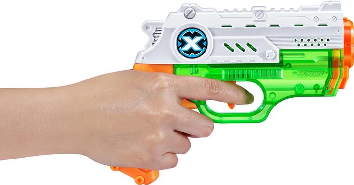 Actual product image Magni X-Shot Nano Fast Fill (Tank Integrated)