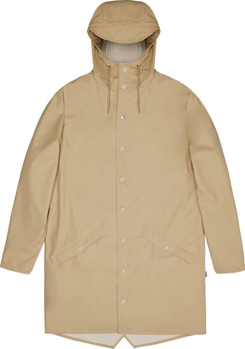 Rains Long Jacket