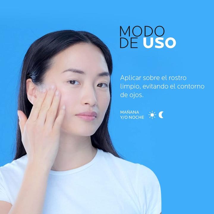 Productafbeelding La Roche Posay Effaclar K (+) (40 ml, Dagcrème)