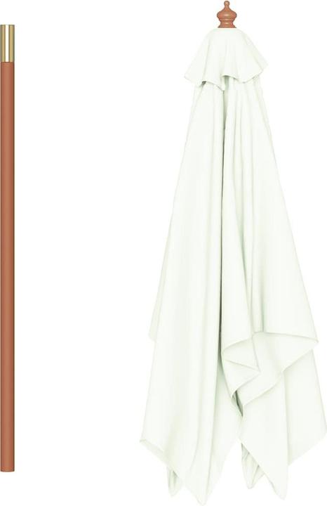 Immagine prodotto vidaXL Sonnenschirm (1.50 m)