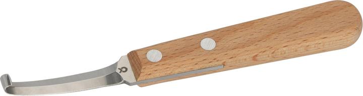 Kerbl 16819 Claw knife professional double-sided