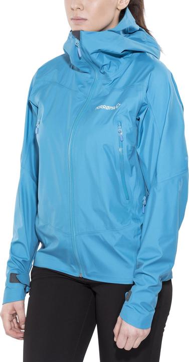 Produktbild Norrøna Falketind Gore-Tex Jacket (M)