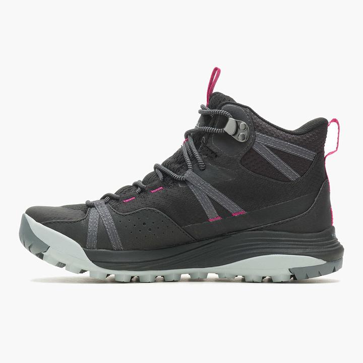 Produktbild Merrell Siren 4 Mid Gtx (38)