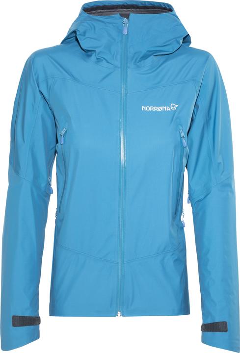Produktbild Norrøna Falketind Gore-Tex Jacket (M)