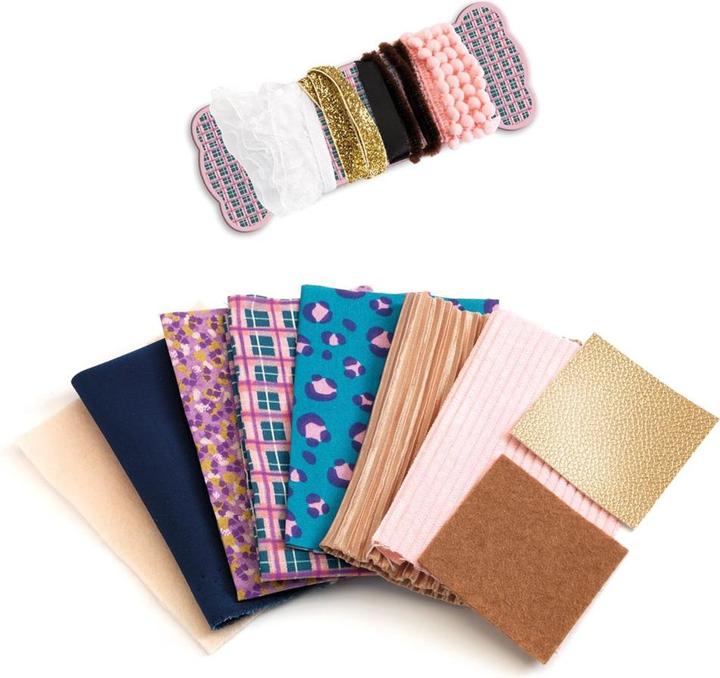 Produktbild Djeco Modekreativset by Lucille
