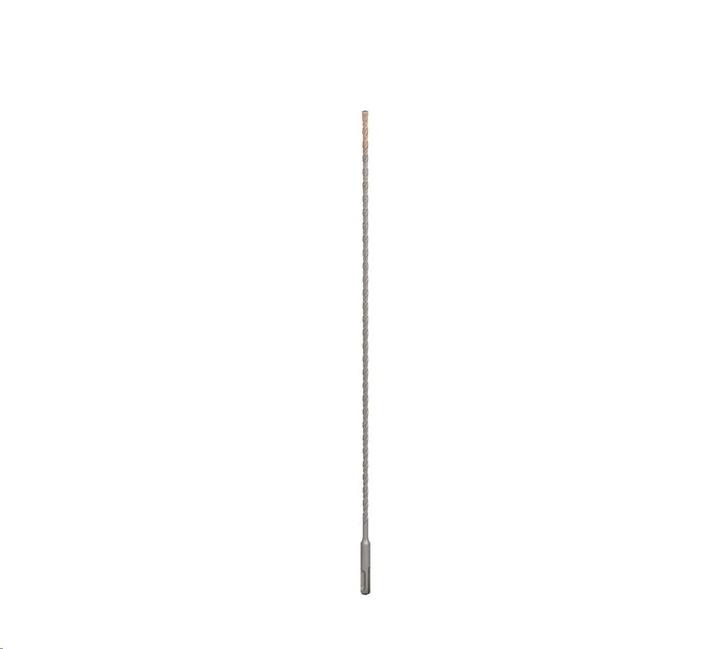 Bosch Professional Zubehör Trapano a percussione SDS plus-5, 6 x 400 x 465 mm (6 mm)