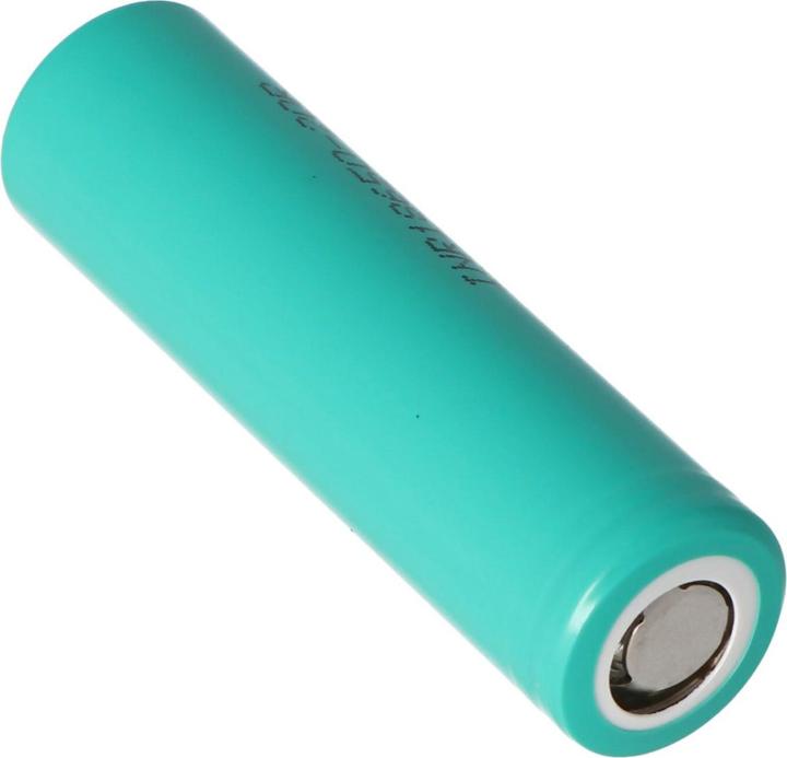 Produktbild Samsung Akku INR18650 20R, Powertoolzelle (18650, 2000 mAh)