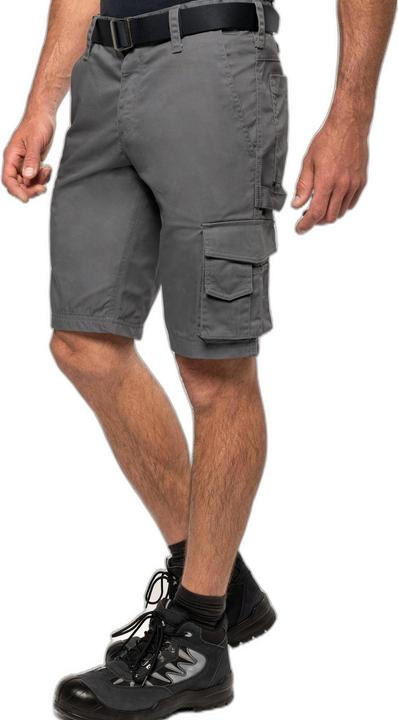 Produktbild Kariban Gürtel (L, M)