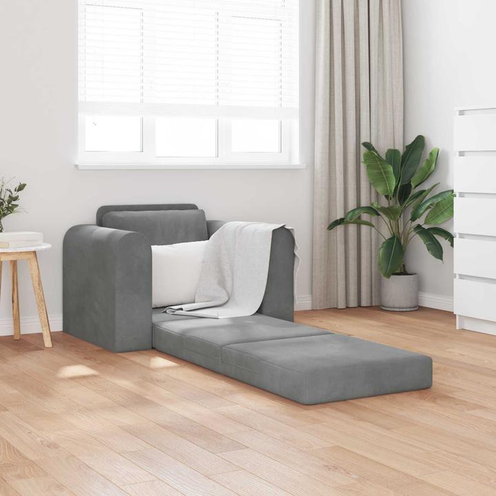 Produktbild vidaXL Schlafsofa (1-Sitzer)