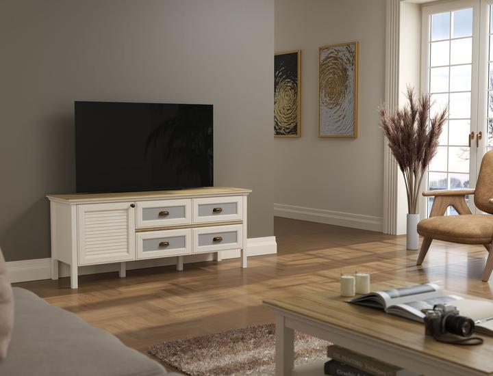 Immagine prodotto Skye Decor Beam V4 TV Stand