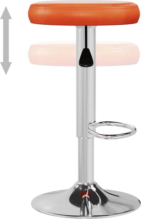 Image du produit vidaXL Tabouret de bar