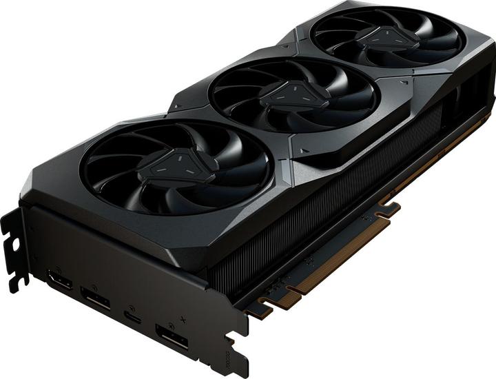 Produktbild AsRock Radeon RX 7900 XT AMD GDDR6 (20 GB)