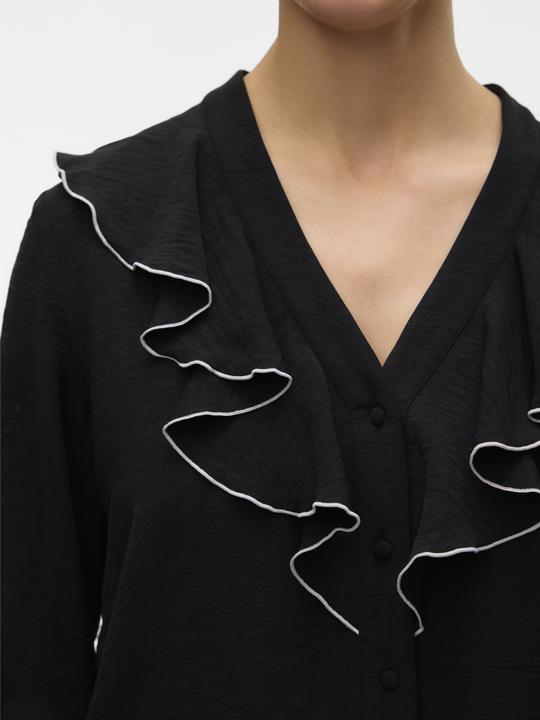 Produktbild Vero Moda VMALVA Top Bluse (M)