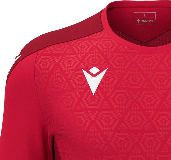 Actual product image Macron Wisp (5XL)