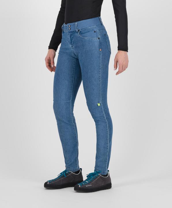 Immagine prodotto Karpos Larice Jeans W Pants (42)