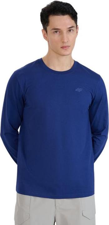 Produktbild 4F Langarm-T-Shirt (M)