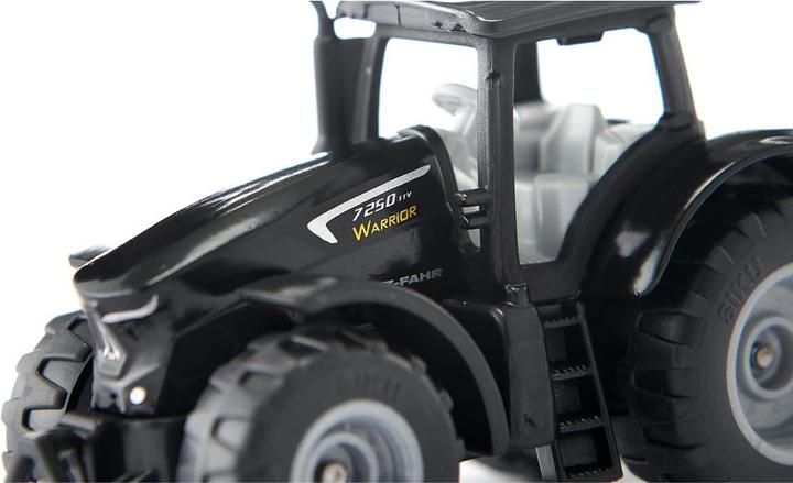 Immagine prodotto Siku Deutz-Fahr TTV 7250 Warrior