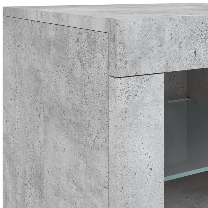 Image du produit vidaXL Beistellschrank (41 x 37 x 67 cm)
