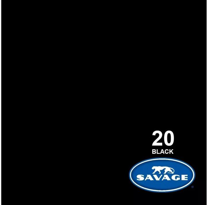 Produktbild Savage Hintergrundpapier 20-12#S (272 cm)