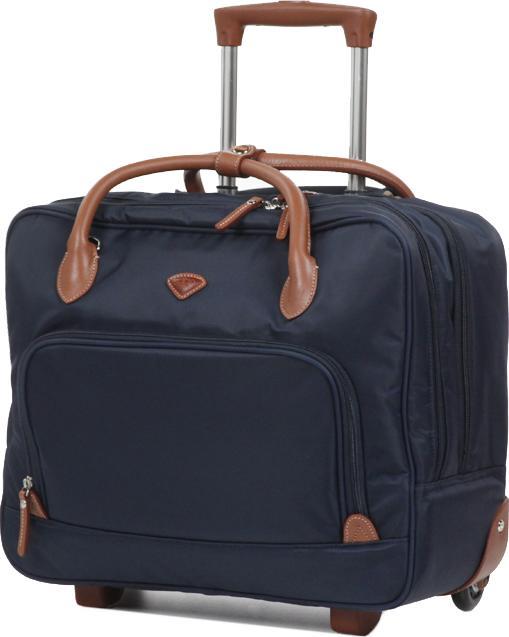 Produktbild Jump Pilot Case 2 compartiments (28 l, Handgepäck (bis 50l))