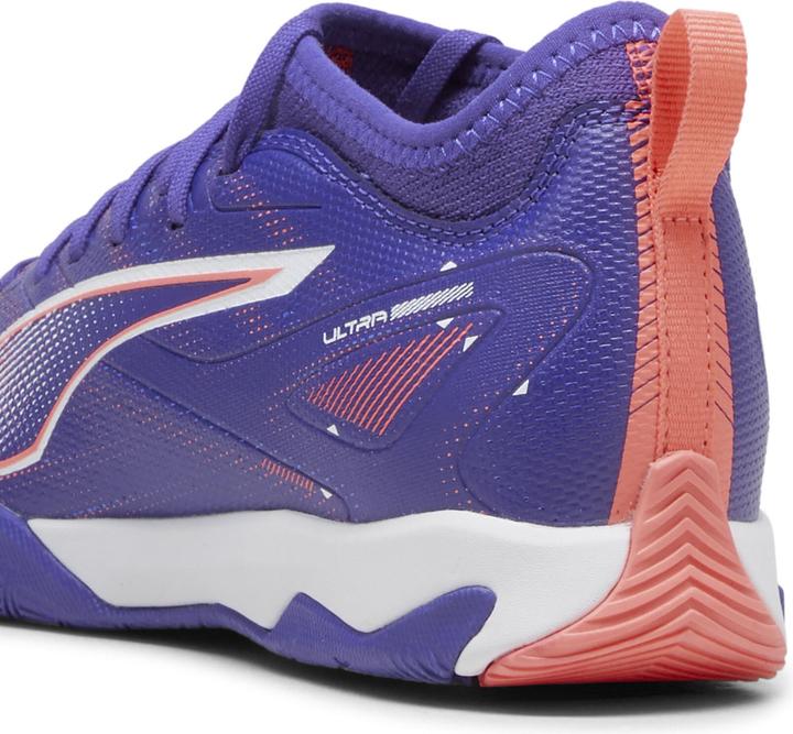 Produktbild Puma ULTRA 5 MATCH IT + Mid Jr (36)