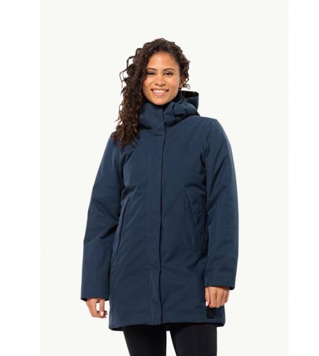 Produktbild Jack Wolfskin Salier Coat (M)