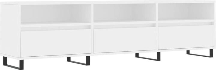Produktbild vidaXL TV-Schrank (30 x 30 x 44.50 cm)