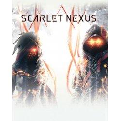 Produktbild Bandai Namco Scarlet Nexus (PS4, EN)