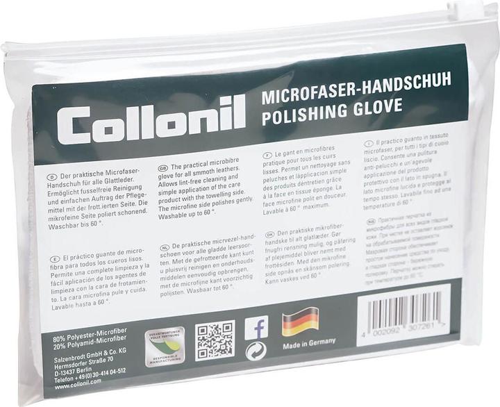 Image du produit Collonil Gant Microclean (1 x)